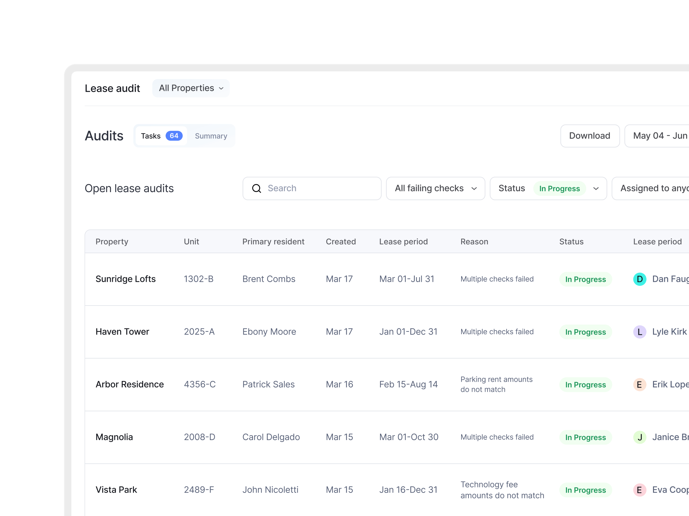 Lease Audit Switcher Cta