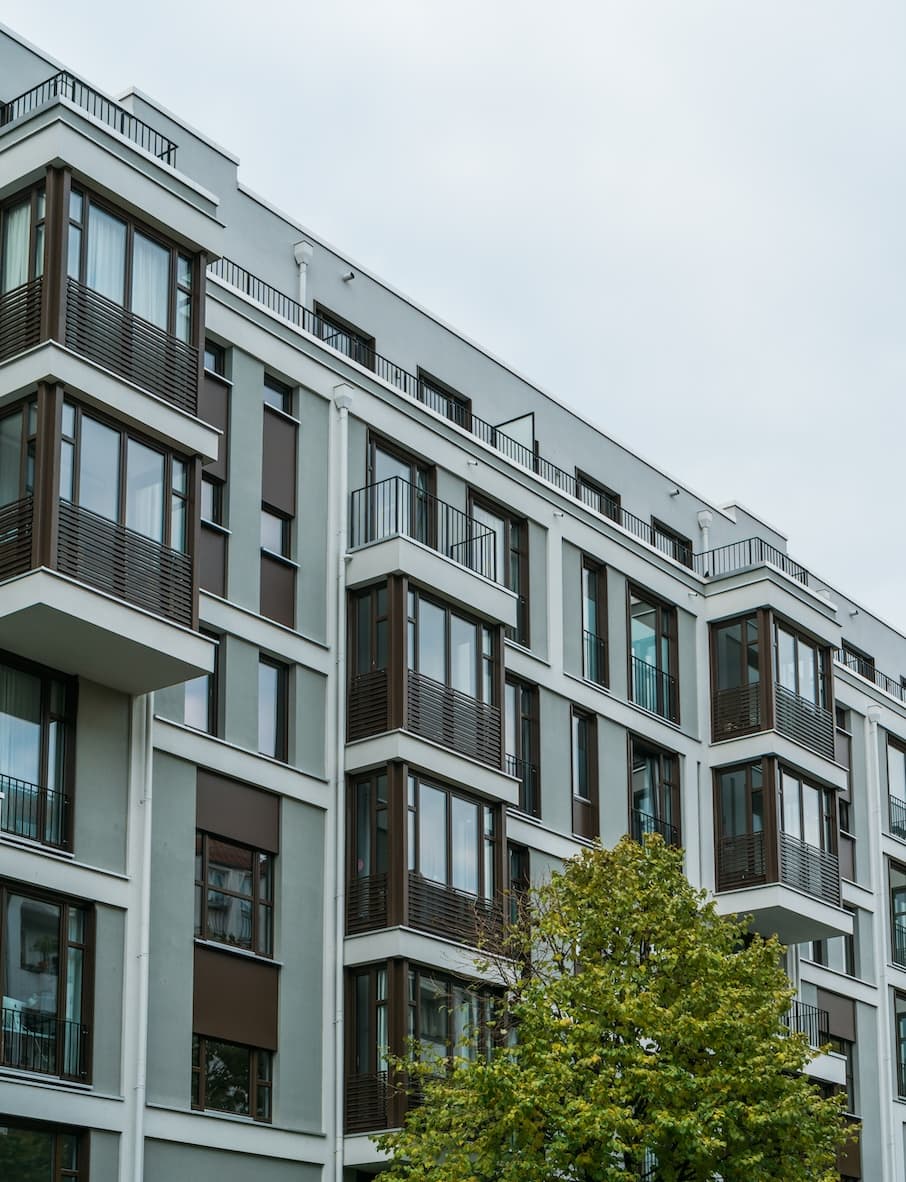 Transforming The Real Estate