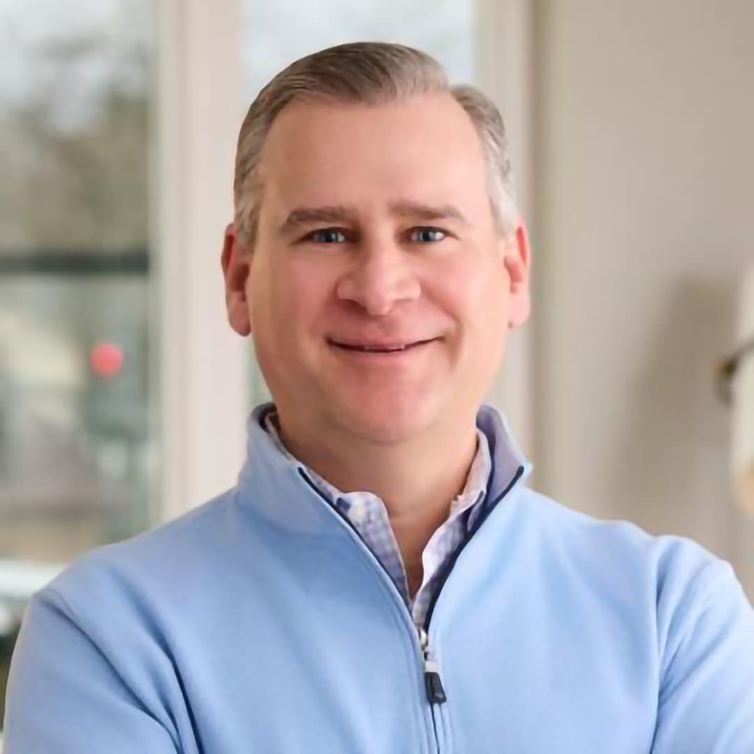 Steve Boyack, Chief Operating Officer, JVM Realty