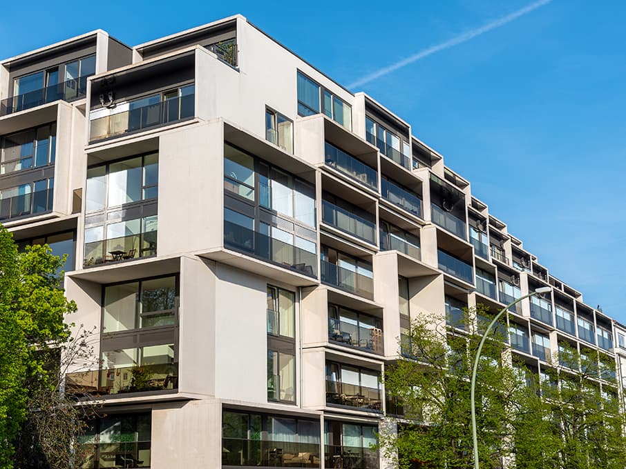 Leasehold Software