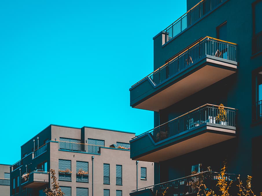 Lease Automation
