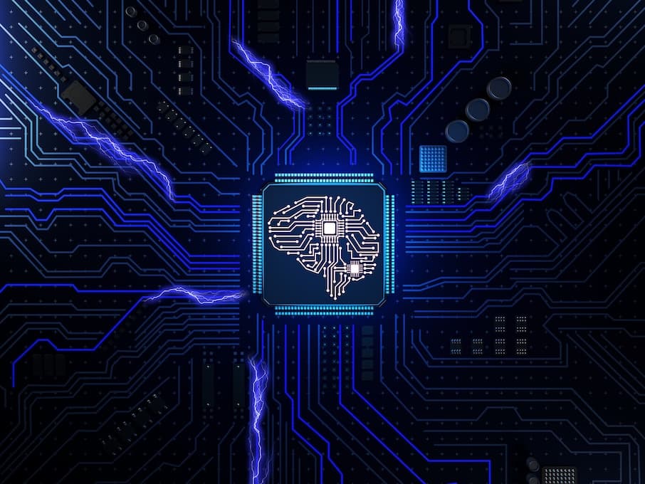 AI for multifamily
