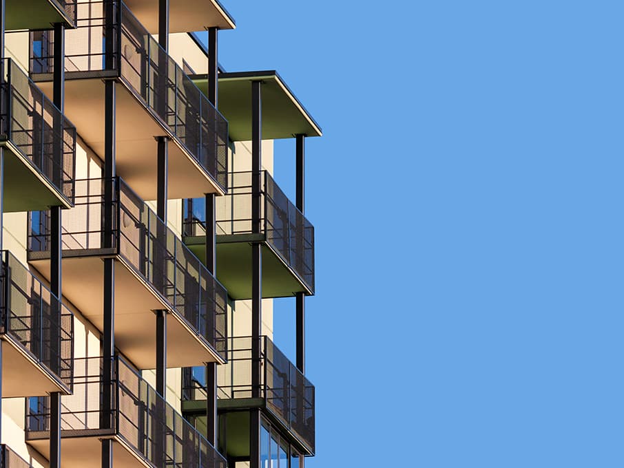Multifamily USA