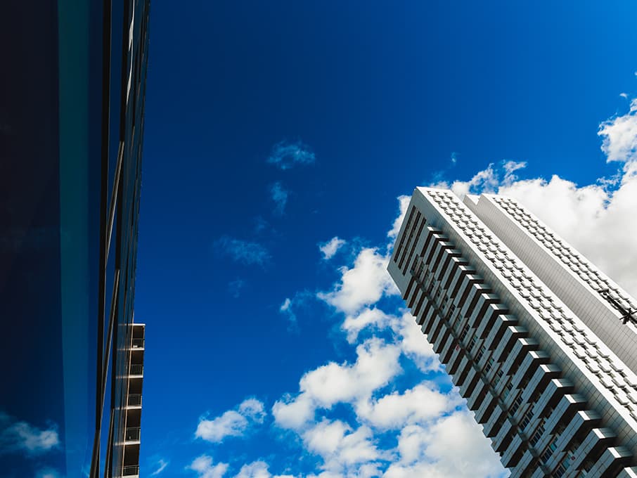 Multifamily CRM