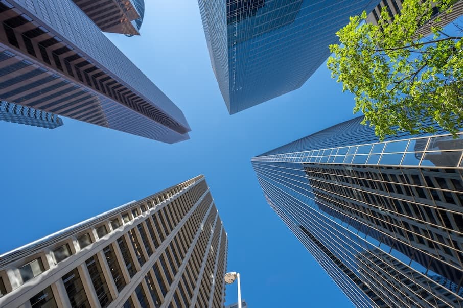 Real Estate Firms