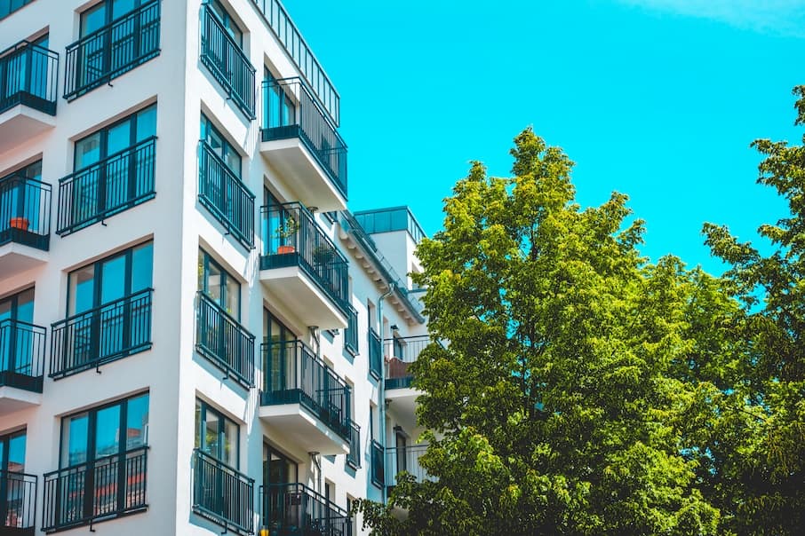 Multifamily Property Management Dallas