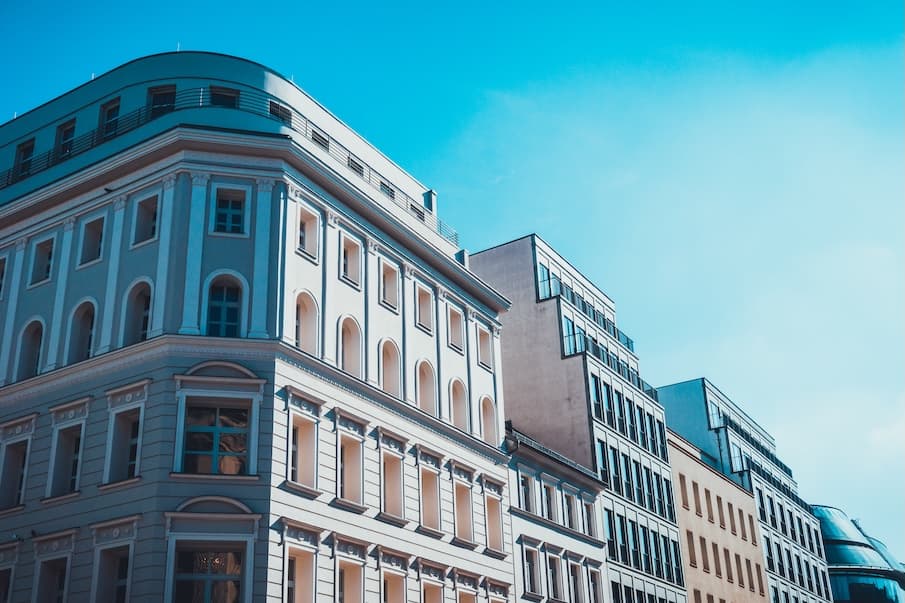 Property Asset Management Software