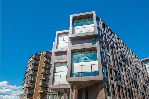 Student Housing Management