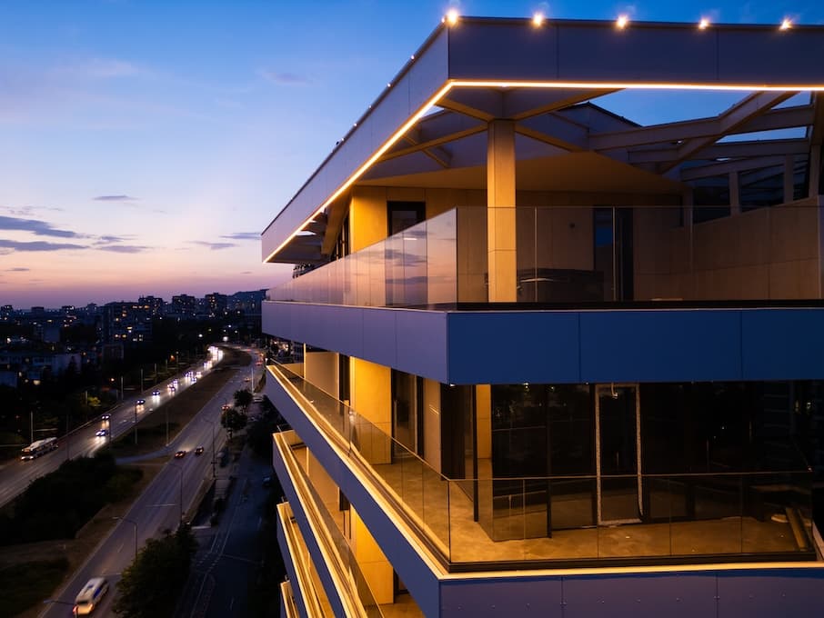 Real Estate Asset Management Reporting
