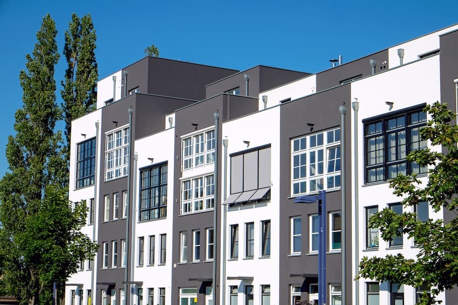 Student Accommodation Property Management