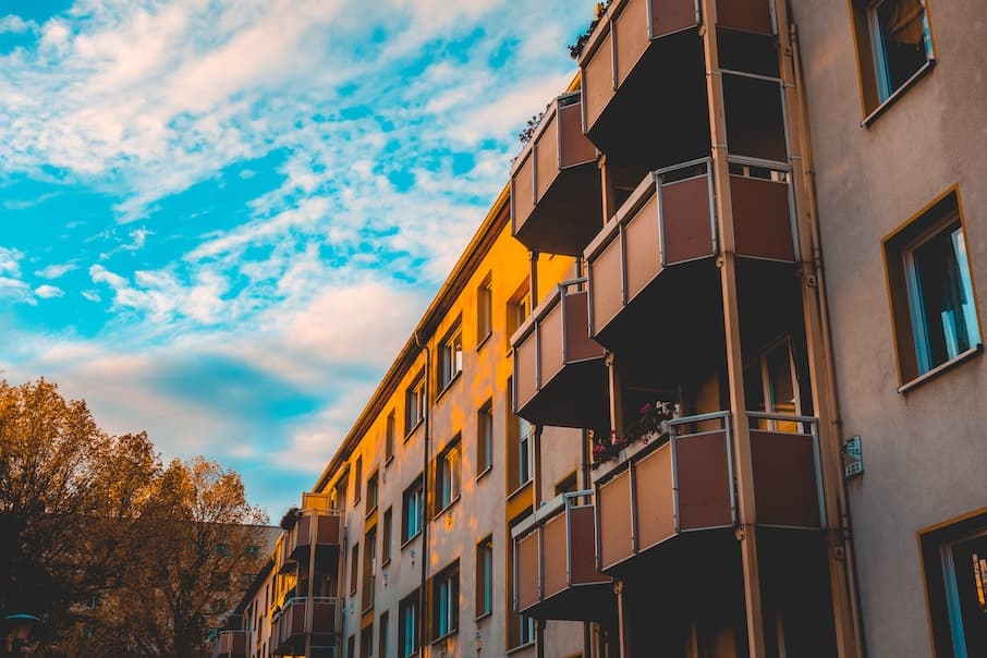 Building Management Software