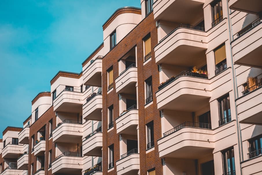 Building Management