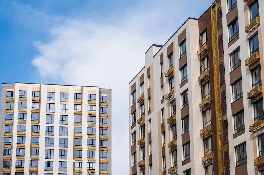 Multifamily Lease Due Diligence