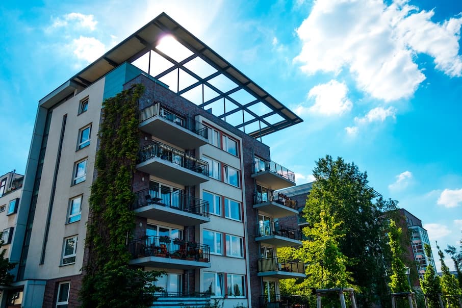 Property Management Software Overview