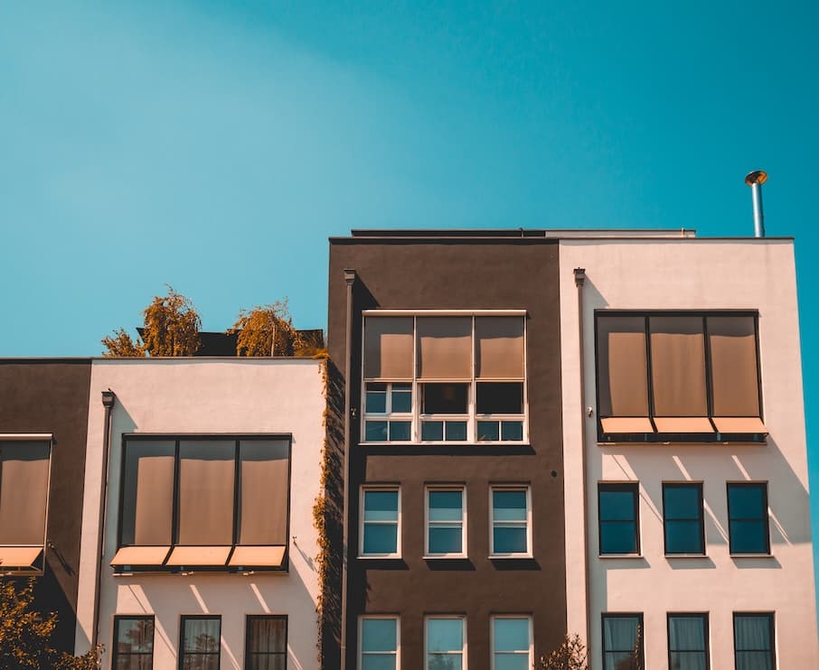 Property Management Technology
