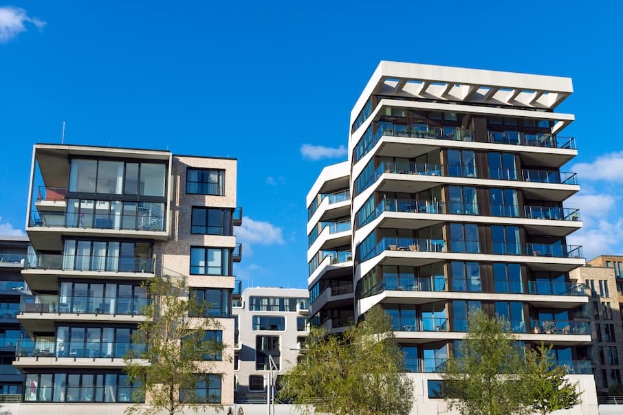 Real Estate Investing