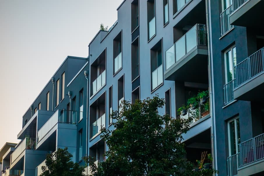 Property Management Multifamily