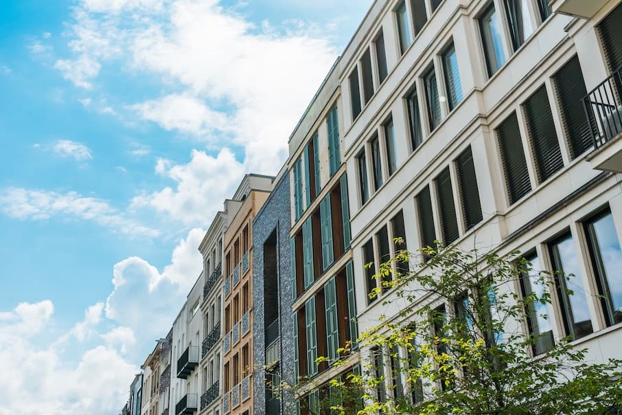 Property Management Technology