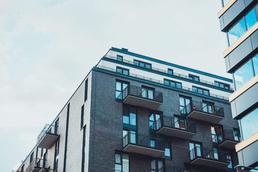 Best Real Estate Data