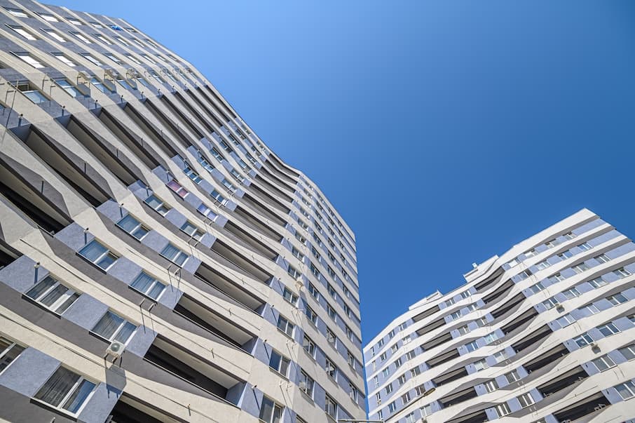 Multifamily Fund