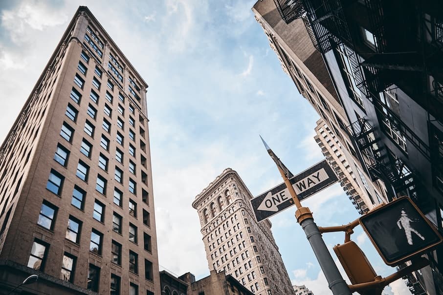 Multifamily Funds And Investment Firms