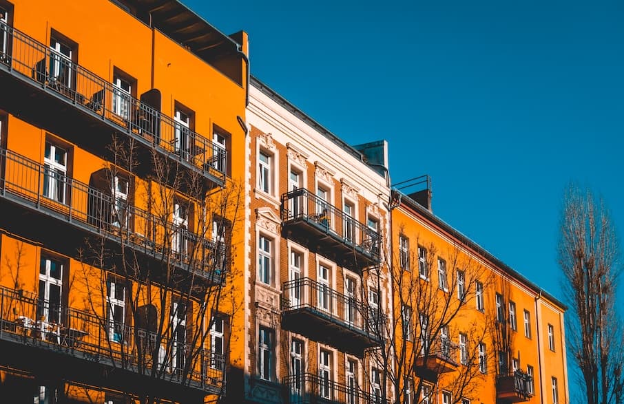 Multifamily Investing