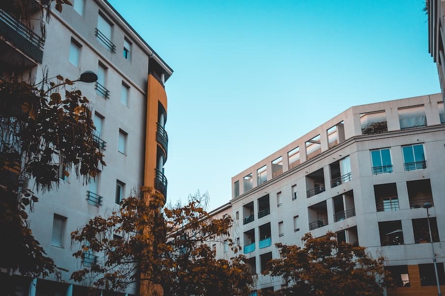 Multifamily Lease Due Diligence 1