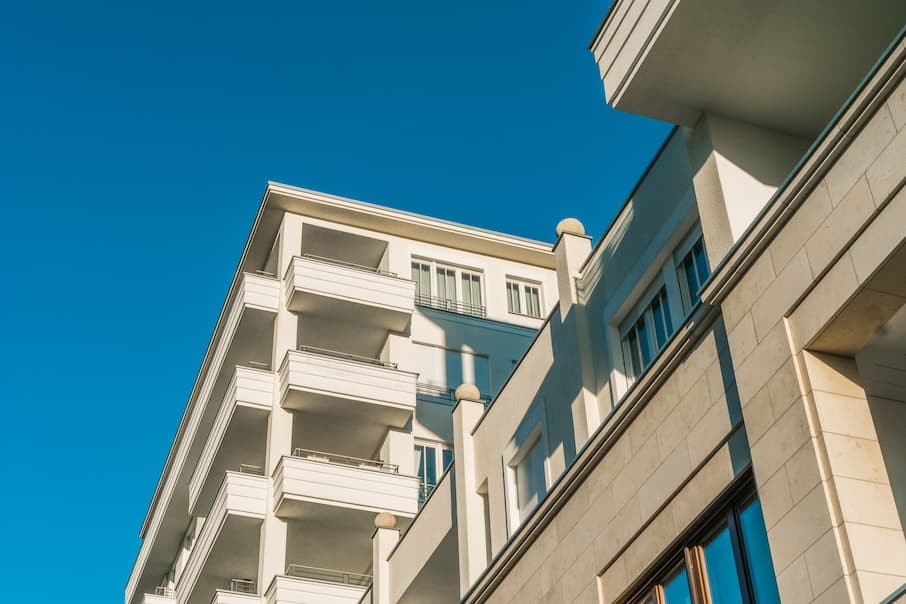 Property Characteristics