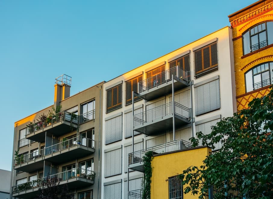 Property Management Automation