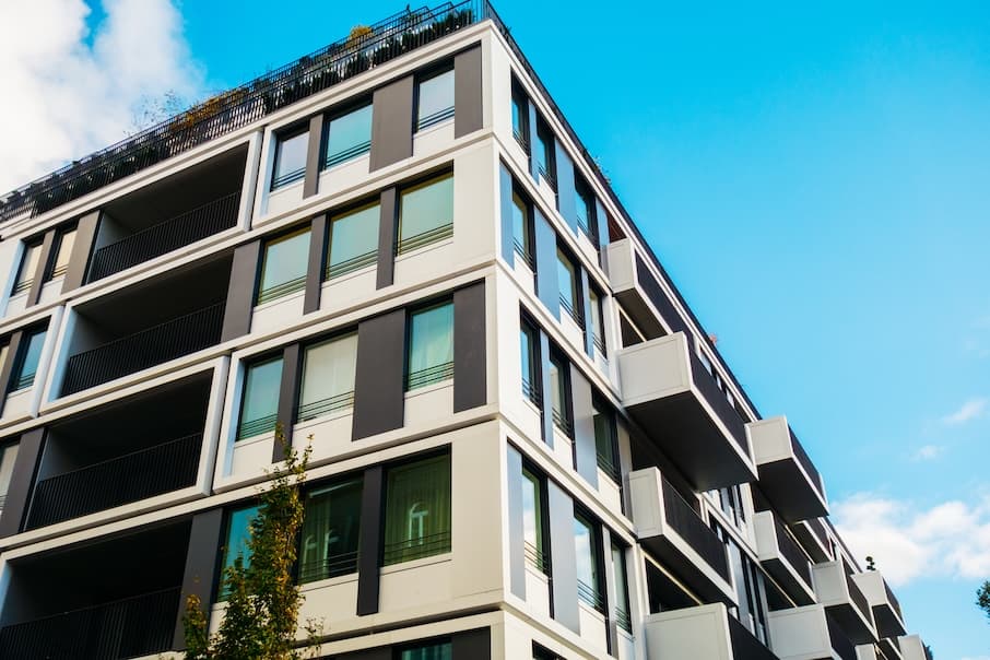 Real Estate Advanced Technology