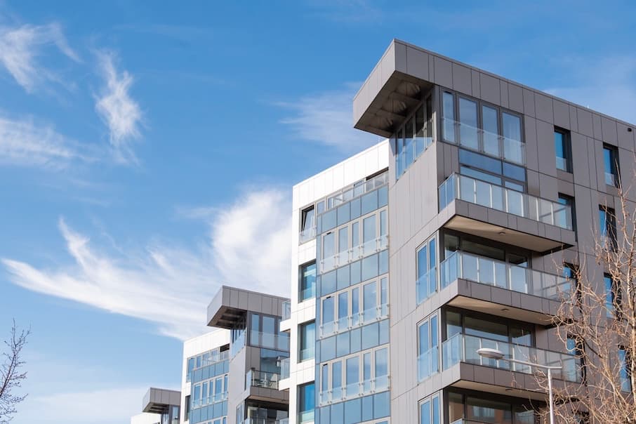 Real Estate Analytics Companies
