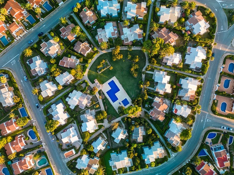 Real Estate