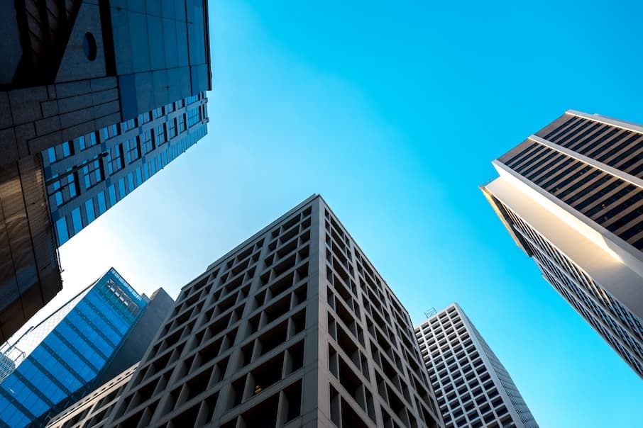 Real Estate Investment Documentation