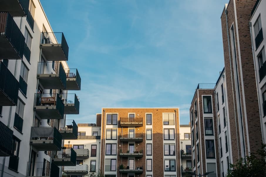 Real Estate Technology Platforms