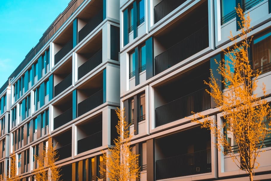 Remote Property Management