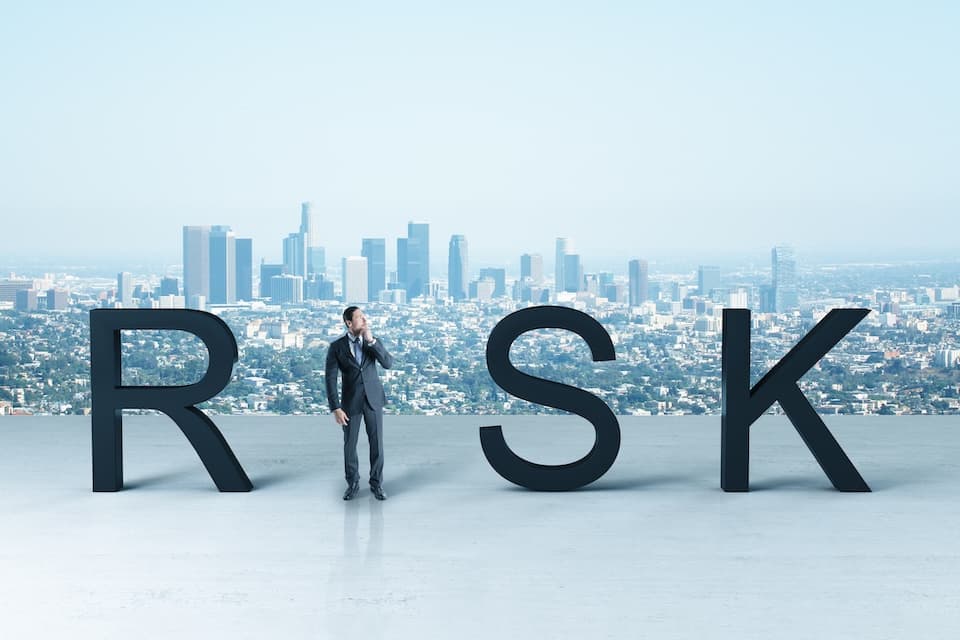 Compliance And Risk