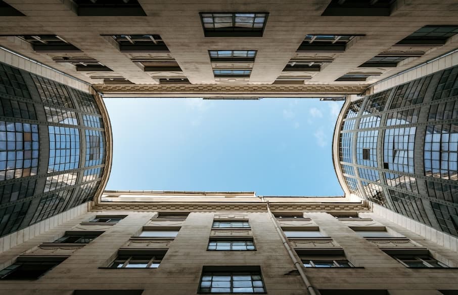 multifamily takeover document management