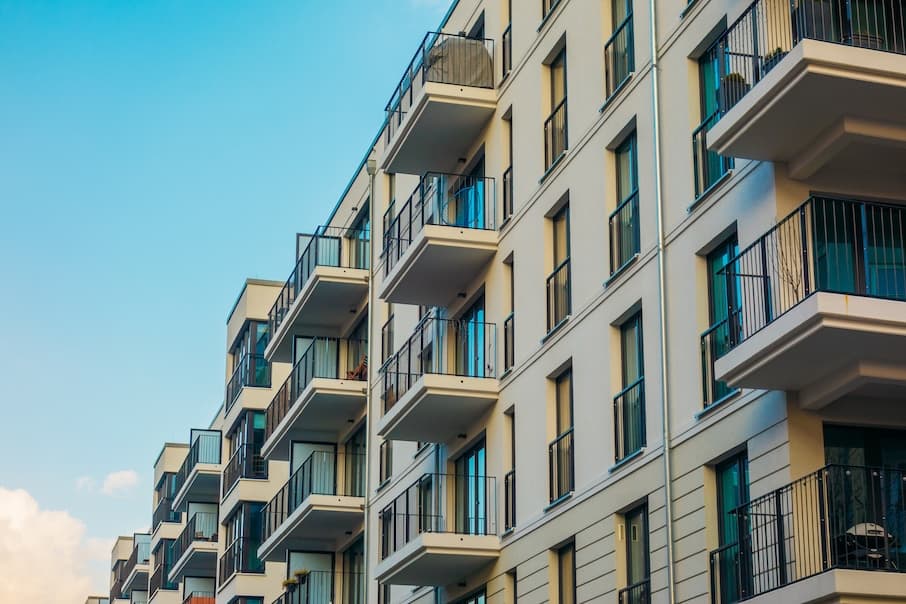Property Acquisition