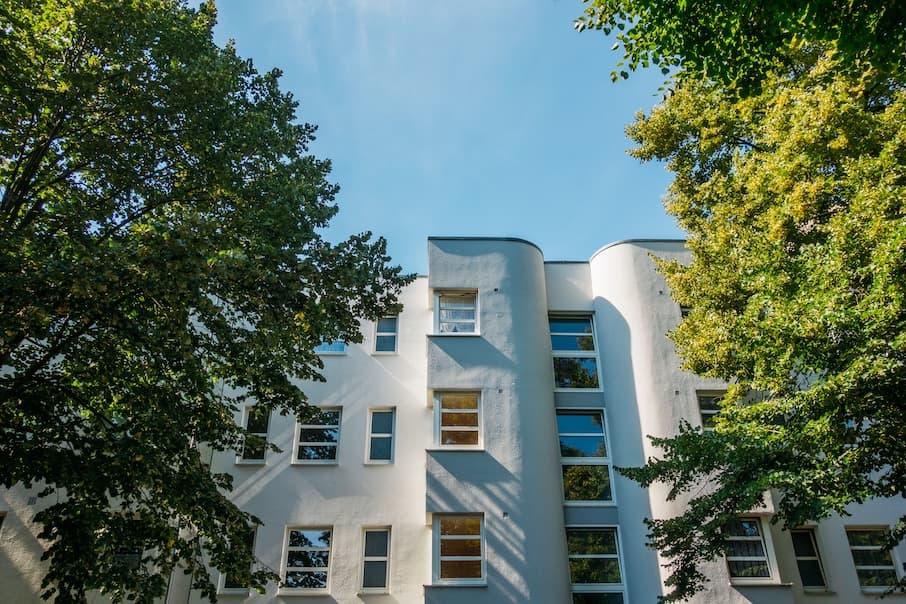 Property Portfolio Optimization