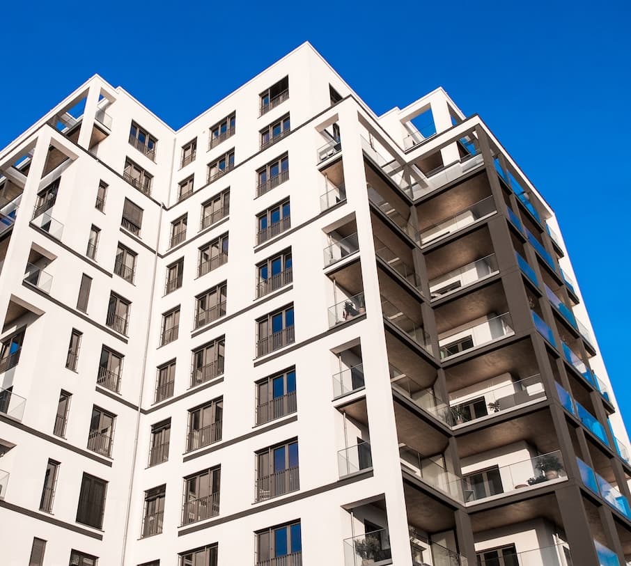 Benefits Of AI In Property Management Processes