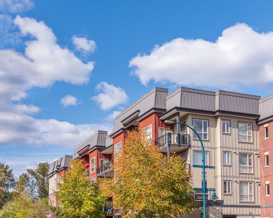 Calculating Value Of A Multifamily Property
