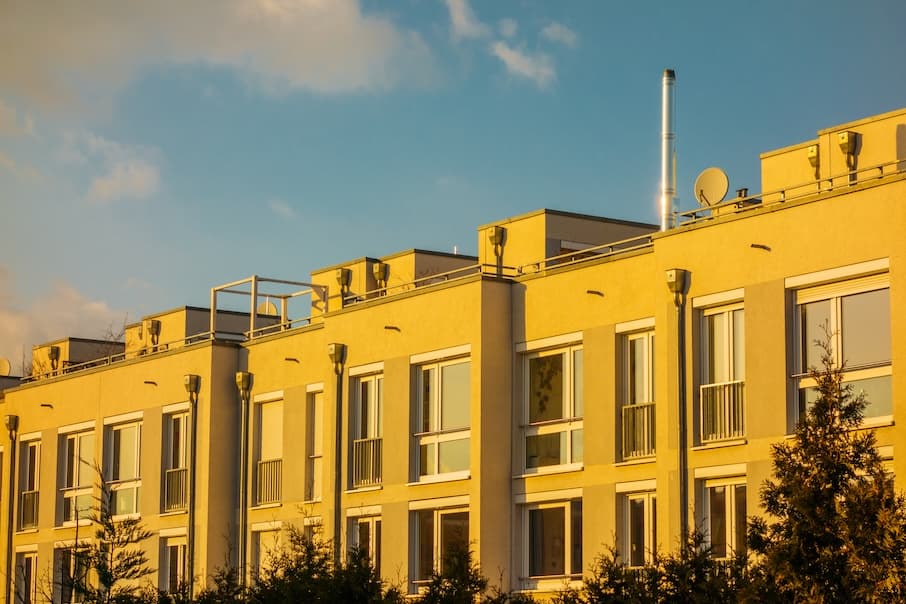 Core Challenges Of Running Multifamily