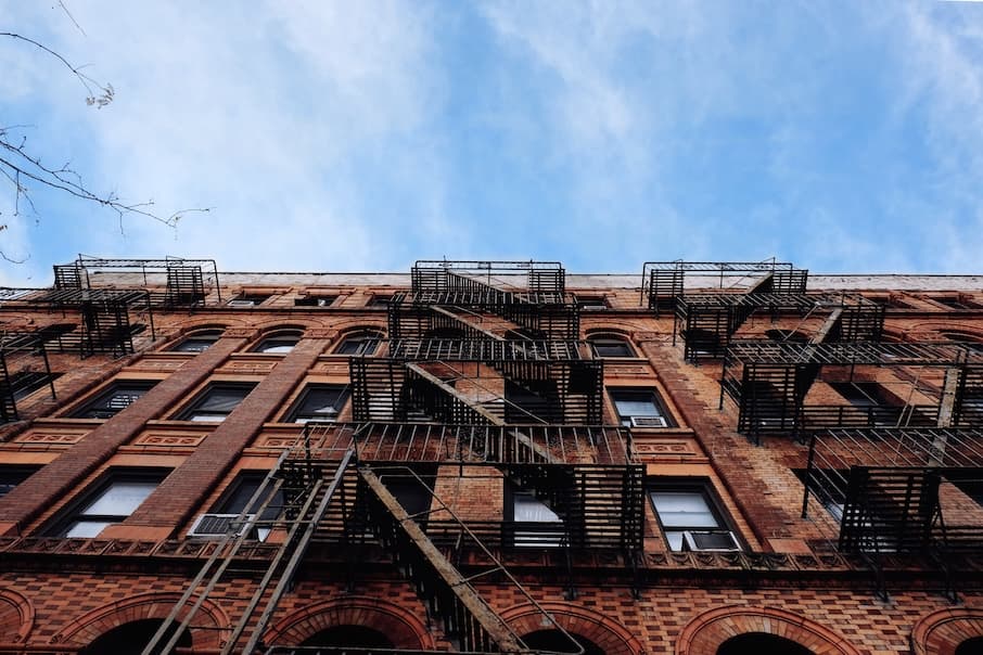 Multifamily Transaction Apartments