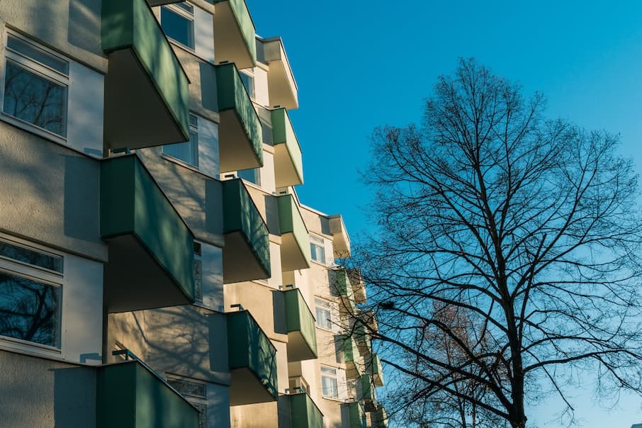 How Ai Improves Property Management Processes