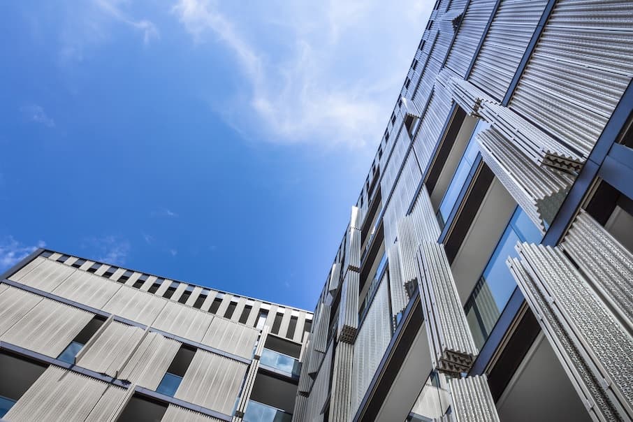 how to value multifamily property