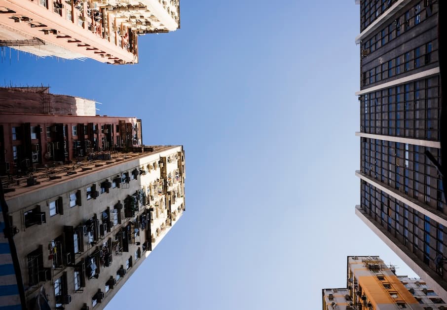 lease review for property acquisitions