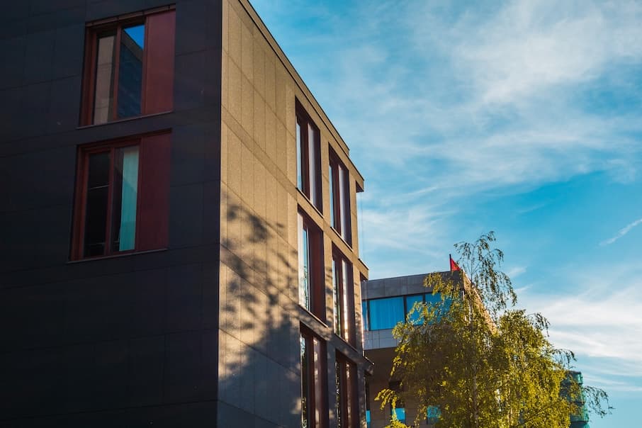 Multifamily Property Handover Documents