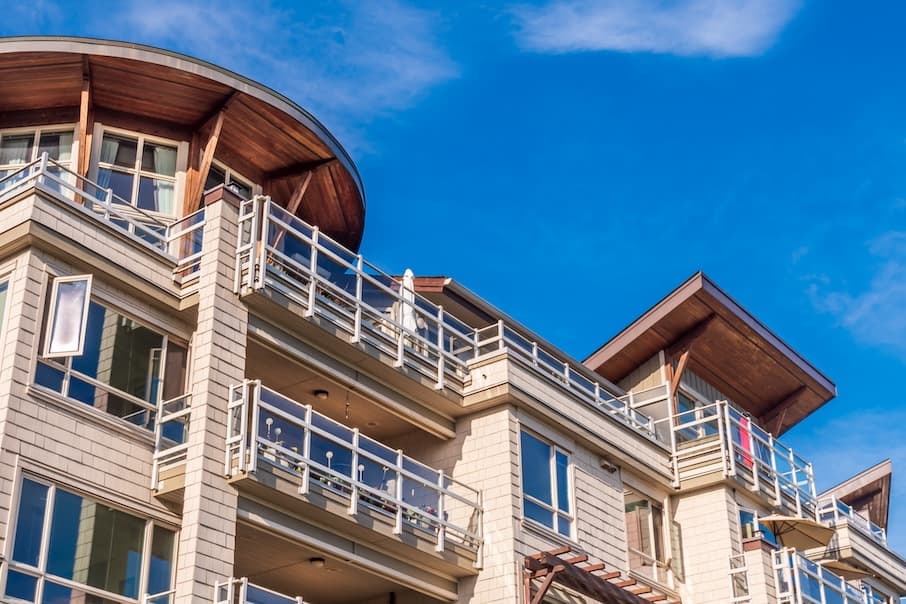 Multifamily Real Estate