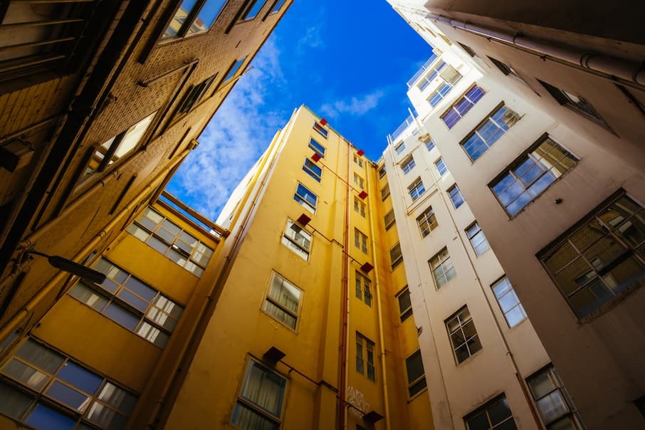 Property Management Document Collection Platforms