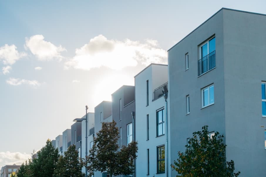 Real Estate Intelligence Platform